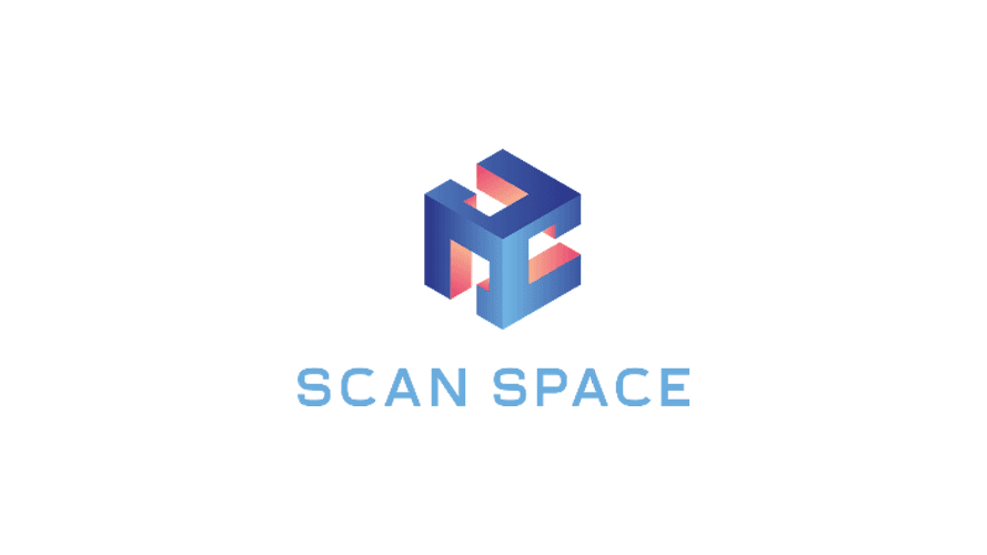 Scan Space logo
